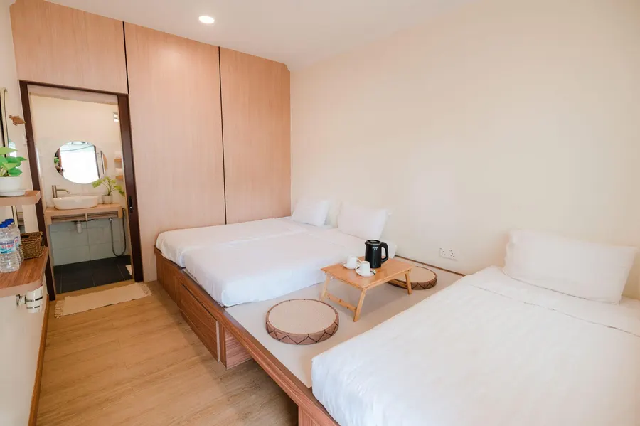 Beacon Resort Glamping Starry Campsite, Selangor