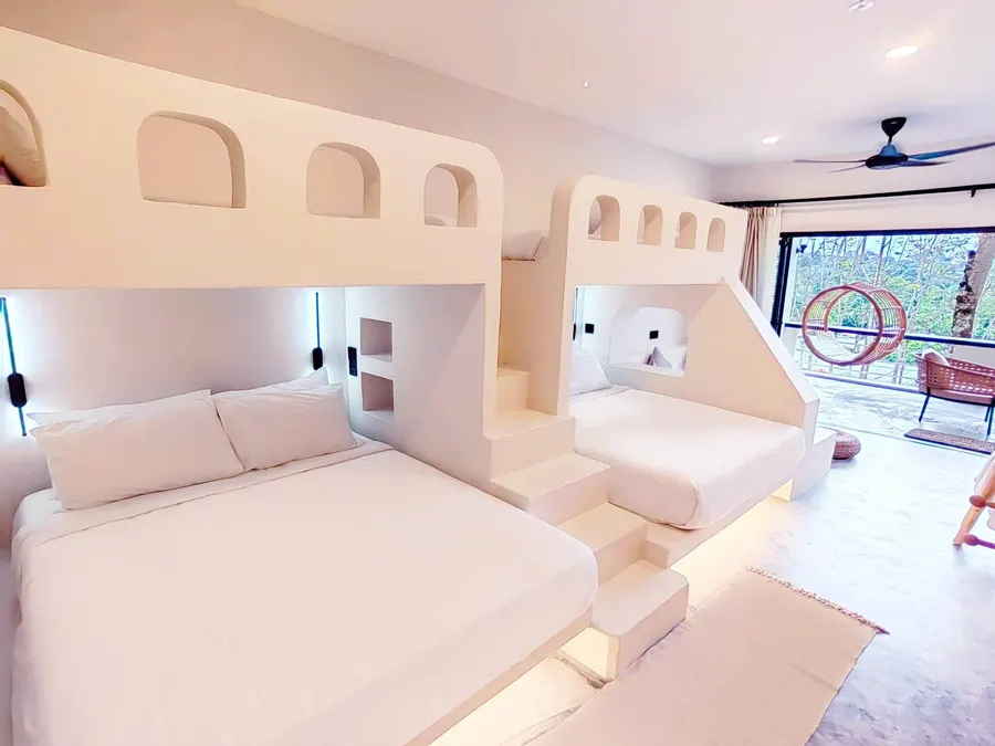 Beacon Resort Glamping Starry Campsite, Selangor