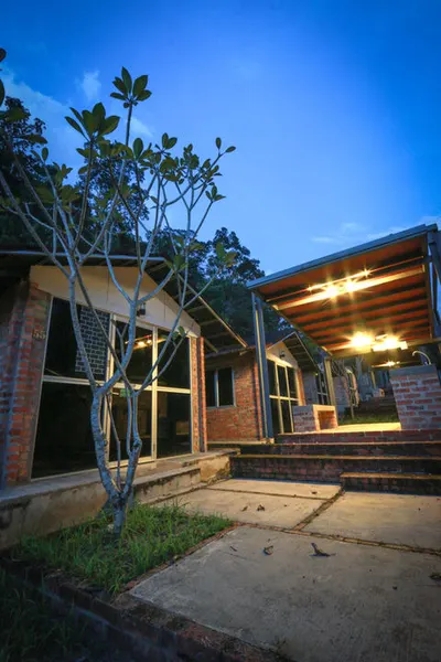 Bentong Happy Farm, Pahang