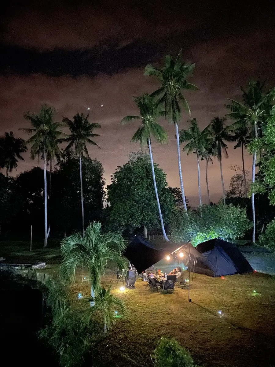 Campsite AKAL Bukit Rokan, Negeri Sembilan