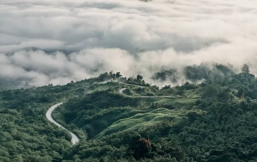 De'Remin Sapit,Kuching, Sarawak
