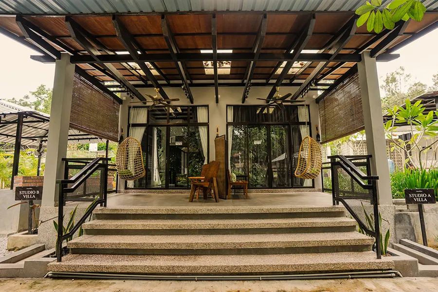 Dusun Bonda, Batang Kali, Selangor