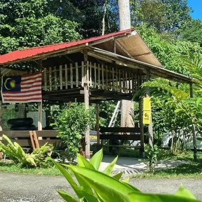Hulu Tamu Eco Resort, Selangor
