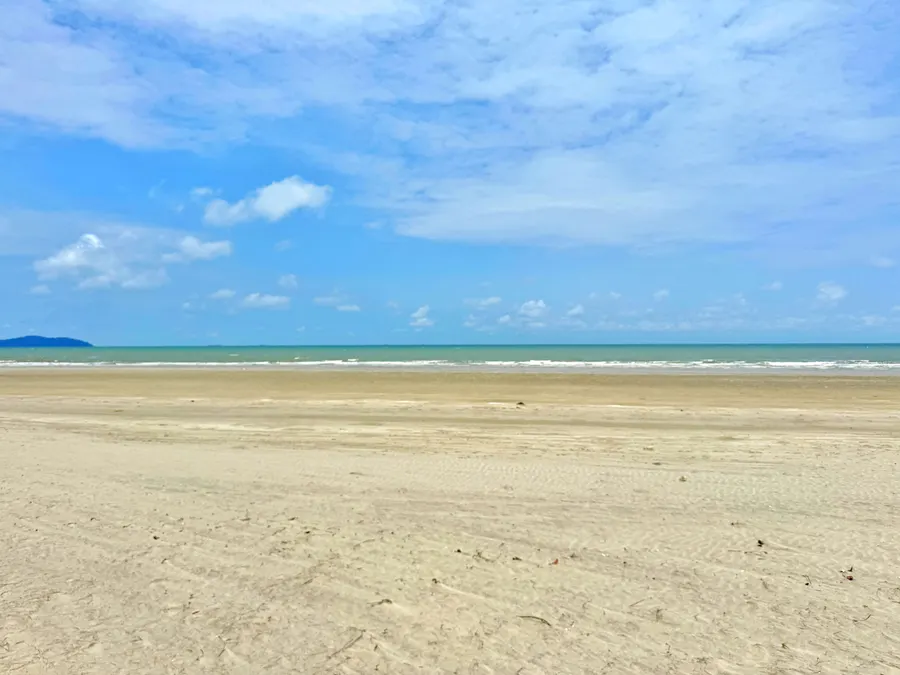 Jiwacamp Manta Bay, Kuantan, Pahang