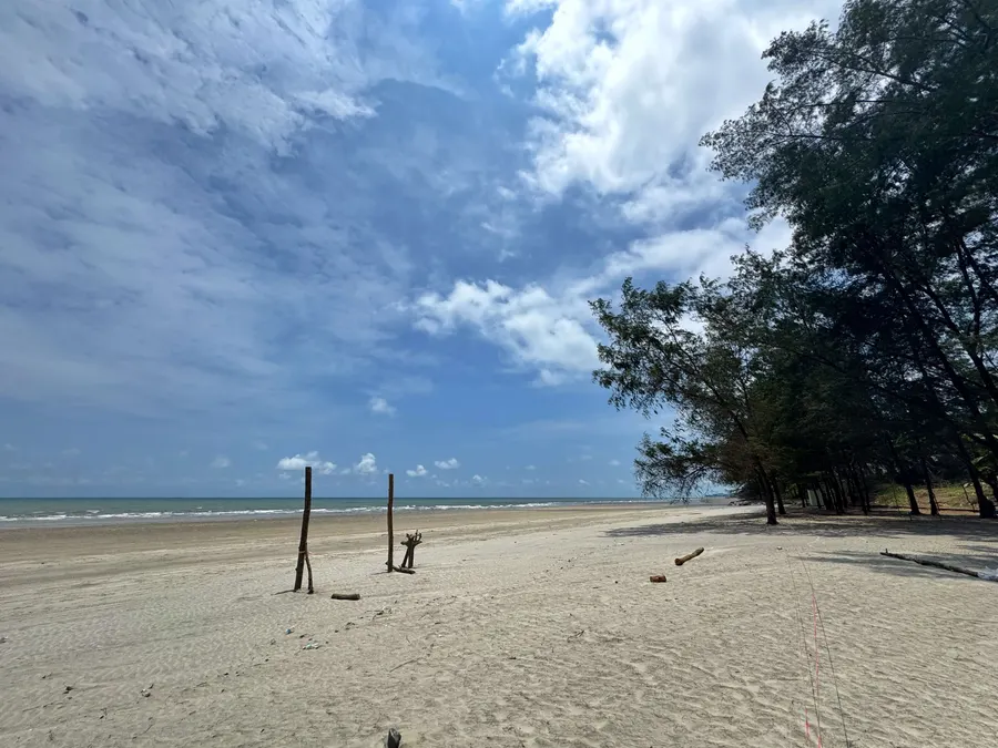Jiwacamp Manta Bay, Kuantan, Pahang