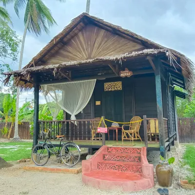 Kampung Agong, Penang, Pulau Pinang