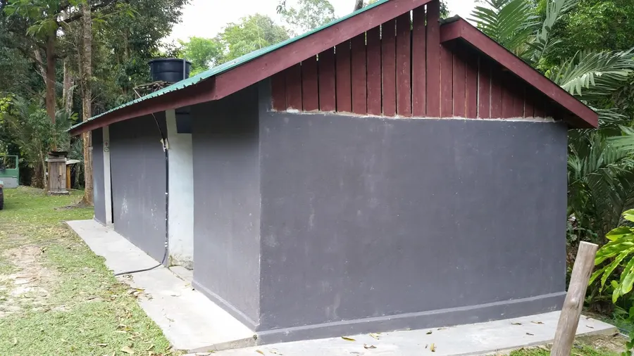 Kela Adventure Camp,Pahang