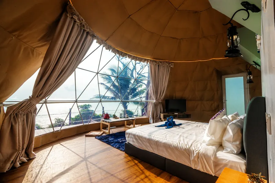 Sea Horizon Resort,Johor