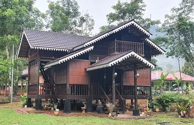 Sedim Riverside Resort, Kedah