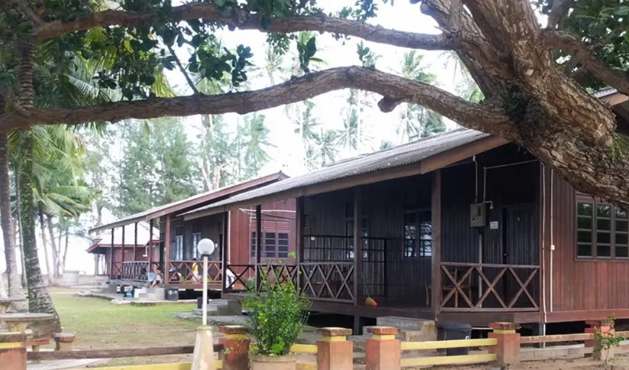 Sri Nipah Resort, Bachok, Kelantan