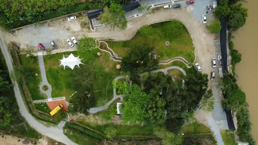 Suka Camping, Bentong, Pahang