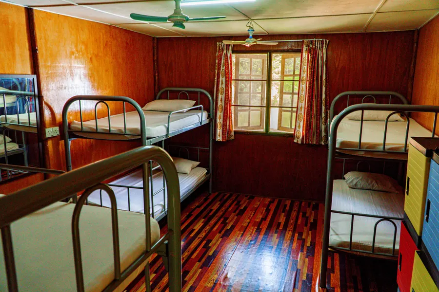 Sumiran Eco Park & Resort, Kuching, Sarawak