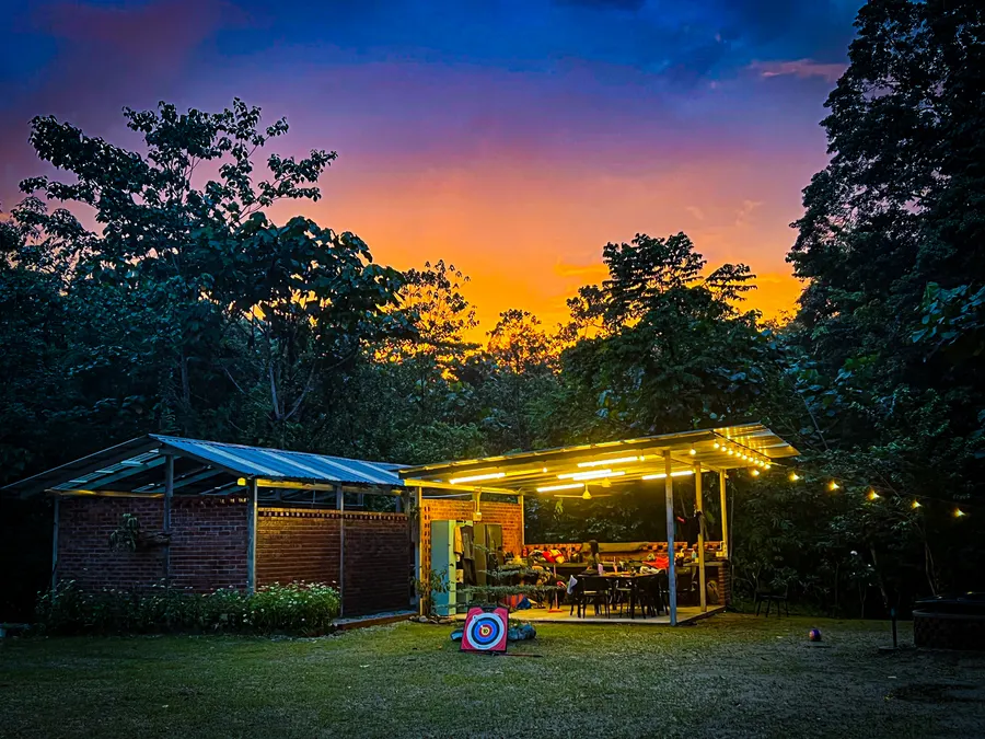 Summer Summer Farm, Selangor