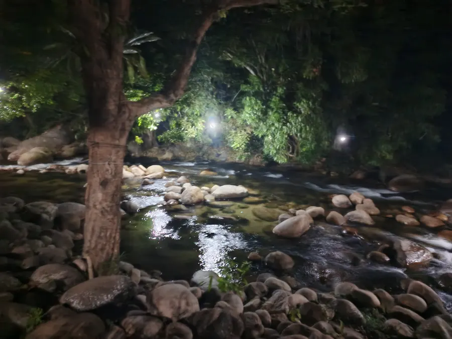 Sungai Sedim Jeram Terbaik, Kulim, Kedah