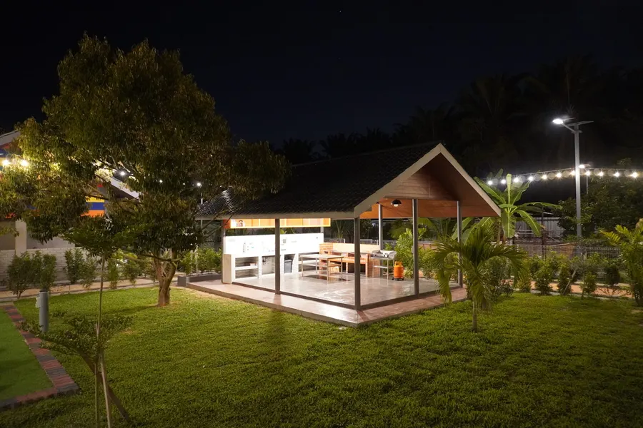 Tarun Residence Motocamp, Lenggeng, Negeri Sembilan