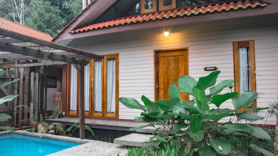 Teduhan Langat Retreat, Hulu Langat, Selangor