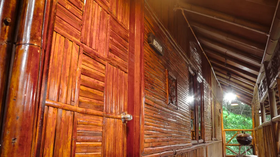 Teduhan Langat Retreat, Hulu Langat, Selangor
