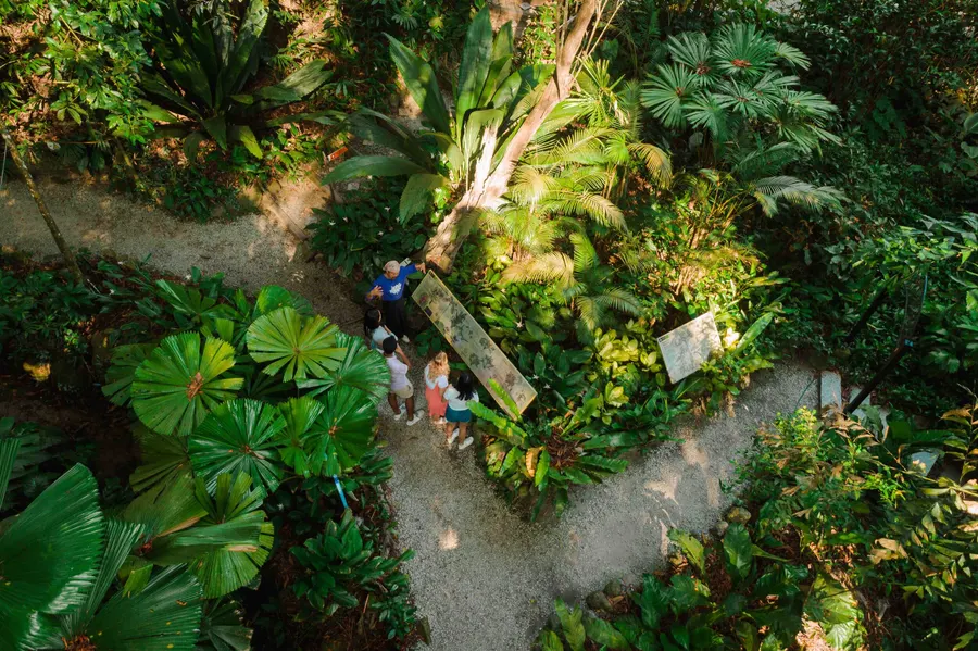 Tropical Spice Garden, Georgetown, Pulau Pinang
